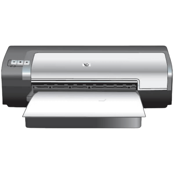 HP OfficeJet K 7108