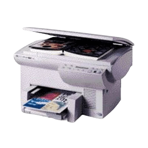 HP OfficeJet Pro 1175 / C / CSE / CXI