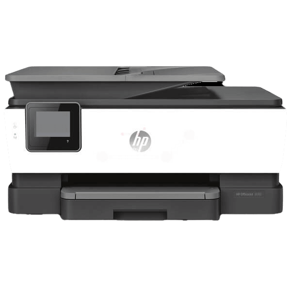 HP OfficeJet Pro 8010