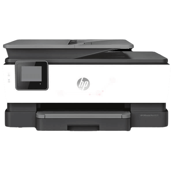 HP OfficeJet Pro 8013