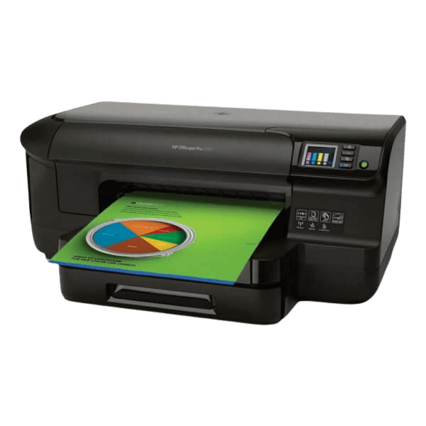 HP OfficeJet Pro 8100 / ePrinter