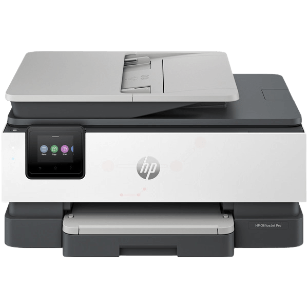 HP OfficeJet Pro 8138 e