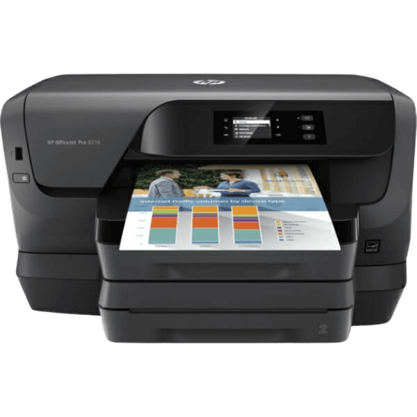 HP OfficeJet Pro 8216