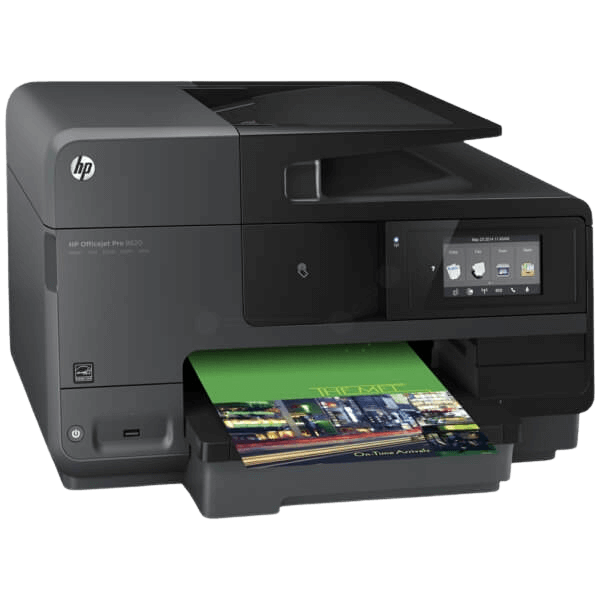HP OfficeJet Pro 8625 e-All-in-One