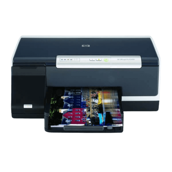 HP OfficeJet Pro K 5456 DN