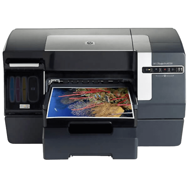HP OfficeJet Pro K 550 / DTN / DTWN / TN / TWN