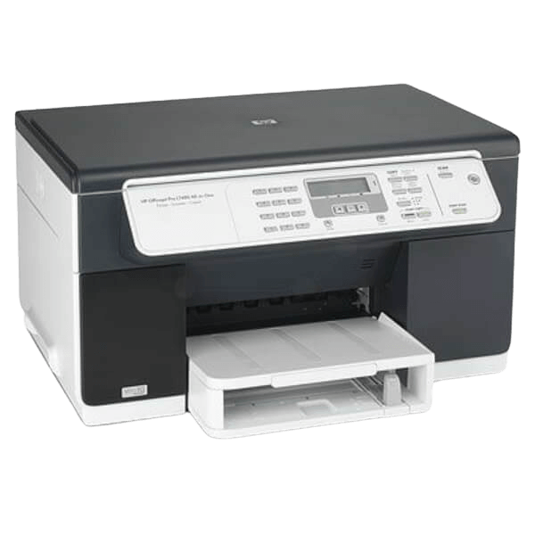 HP OfficeJet Pro L 7400