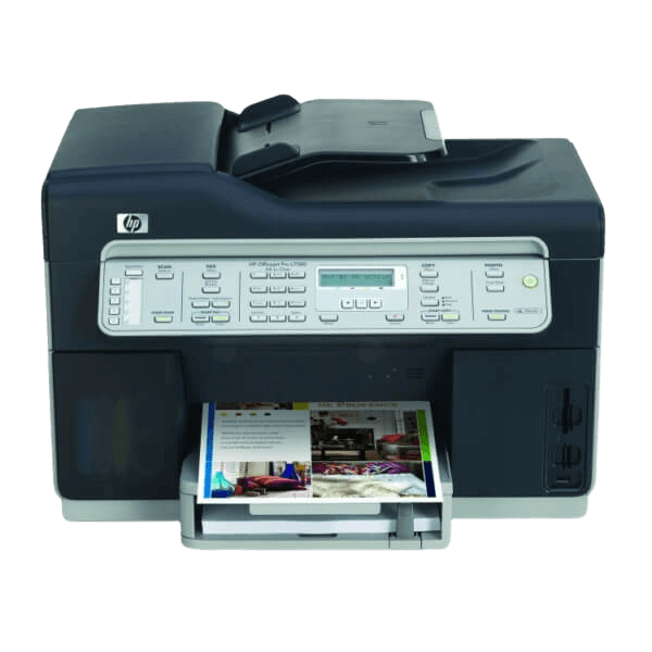 HP OfficeJet Pro L 7500