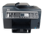 HP OfficeJet Pro L 7650