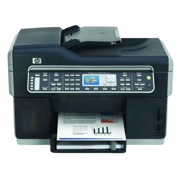 HP OfficeJet Pro L 7680