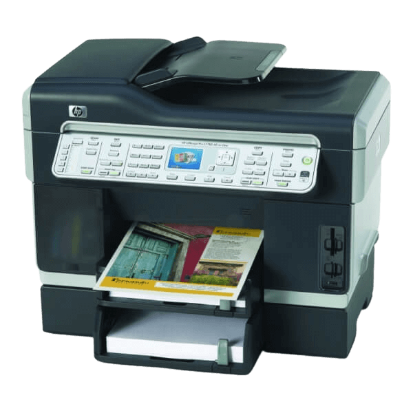 HP OfficeJet Pro L 7780