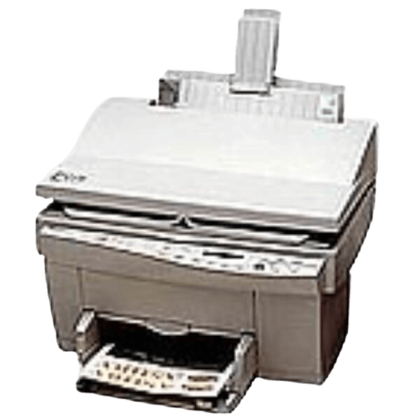 HP OfficeJet R 60