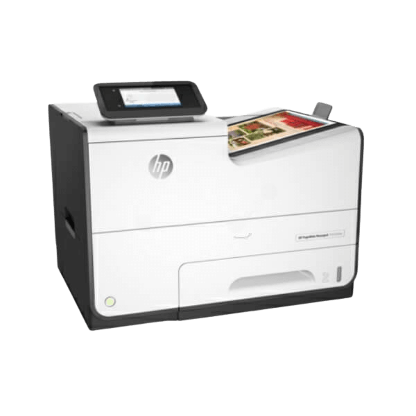 HP PageWide Managed P 55250 / dw