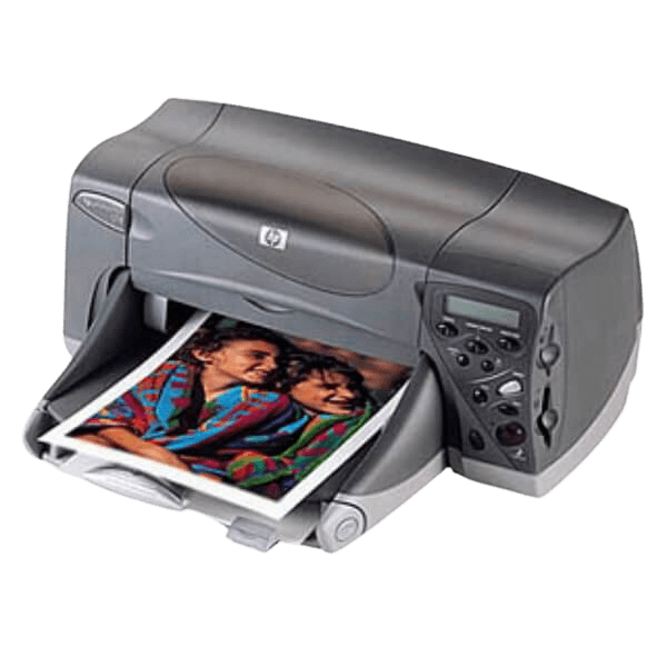 HP PhotoSmart 1218 / XI