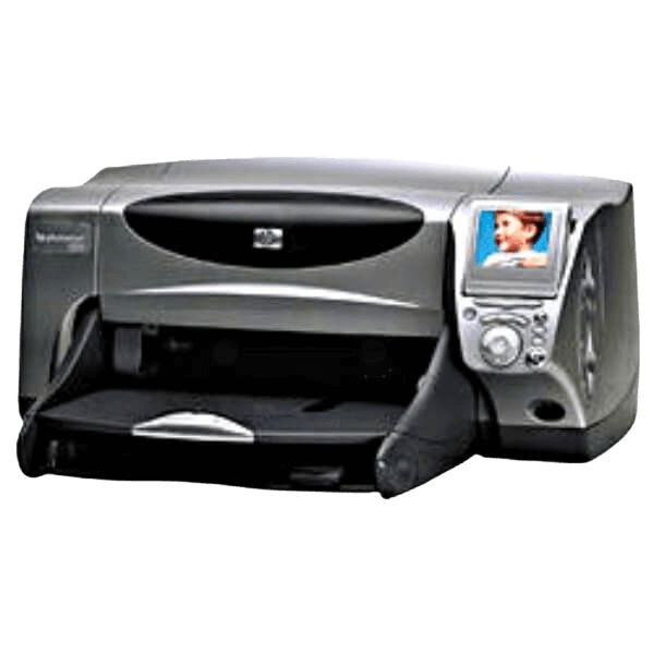 HP PhotoSmart 1315
