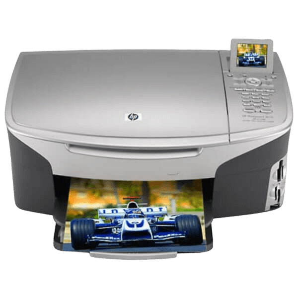 HP PhotoSmart 2615