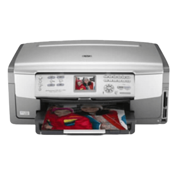 HP PhotoSmart 3100