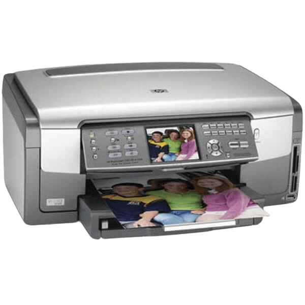 HP PhotoSmart 3300