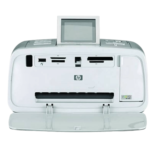 HP PhotoSmart 470