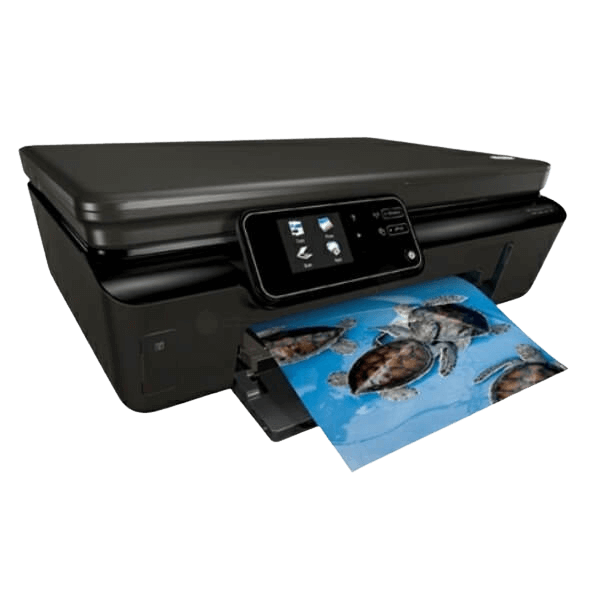 HP PhotoSmart 5515 e-All-in-One