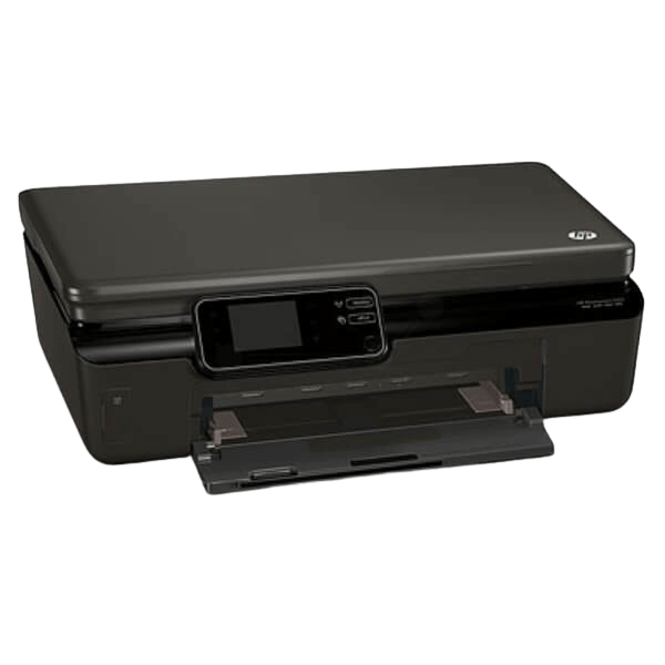 HP PhotoSmart 5520 e-All-in-One