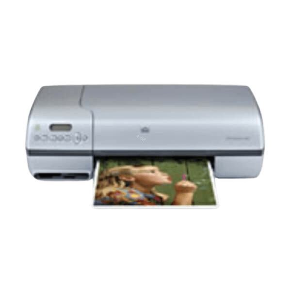 HP PhotoSmart 7450 / V / XI