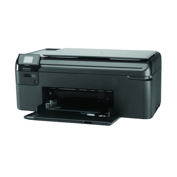 HP PhotoSmart B 109 A