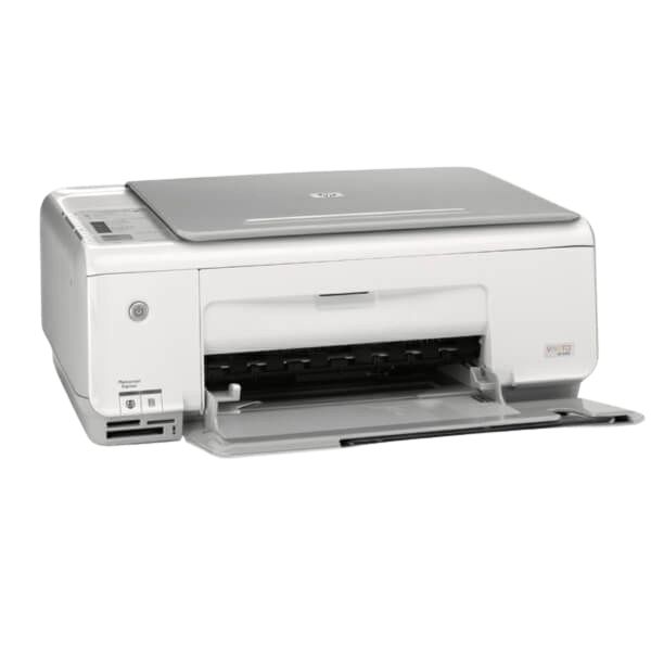 HP PhotoSmart C 3190