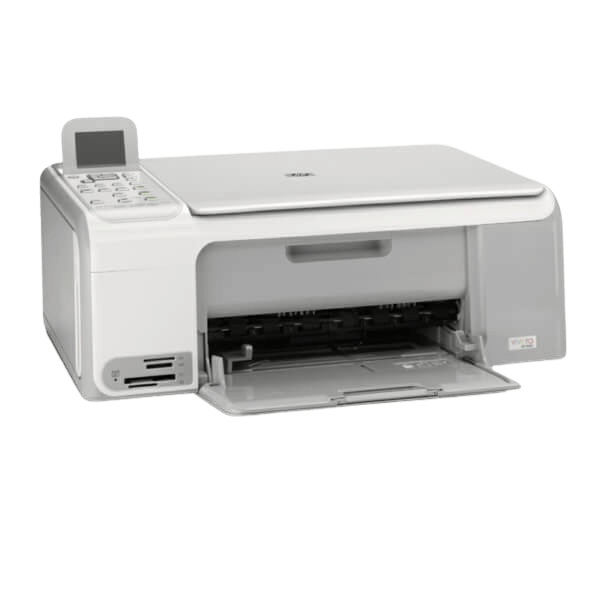 HP PhotoSmart C 4190