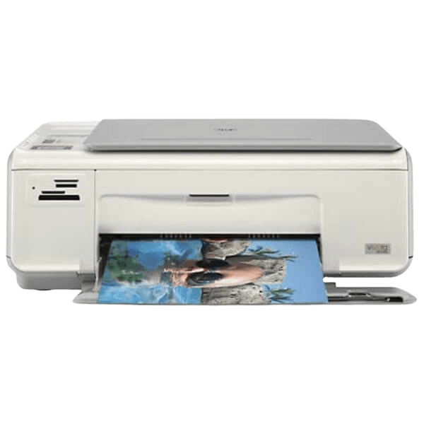 HP PhotoSmart C 4225