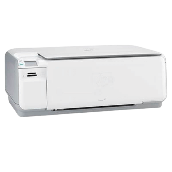 HP PhotoSmart C 4470