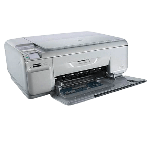 HP PhotoSmart C 4524