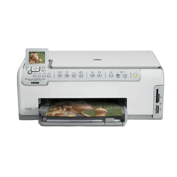 HP PhotoSmart C 5175