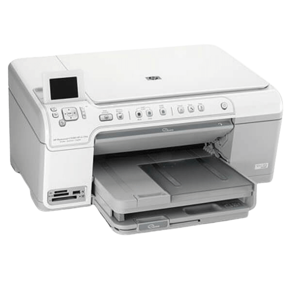 HP PhotoSmart C 5390