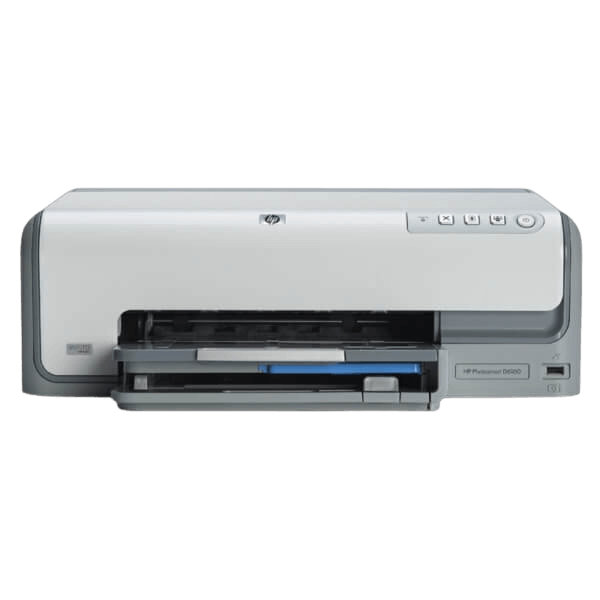 HP PhotoSmart C 6190