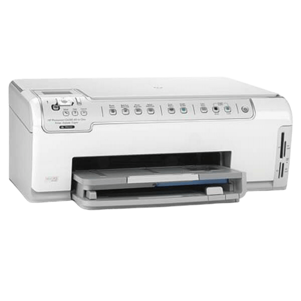 HP PhotoSmart C 6200