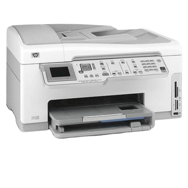 HP PhotoSmart C 7200