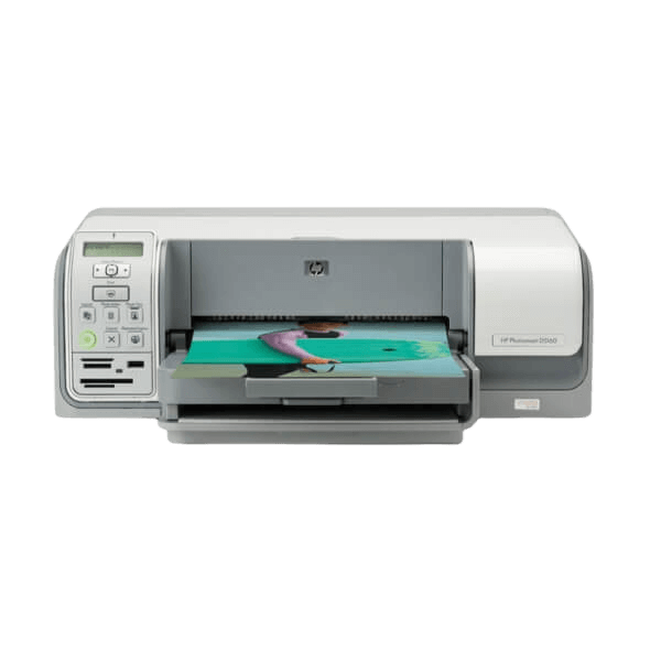 HP PhotoSmart D 5145