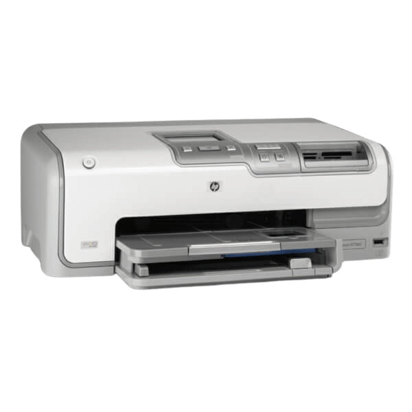 HP PhotoSmart D 7355