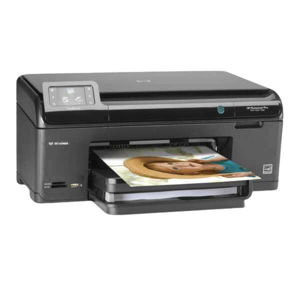 HP PhotoSmart Plus B 200