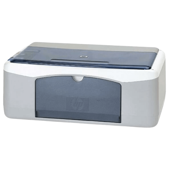 HP PSC 1205