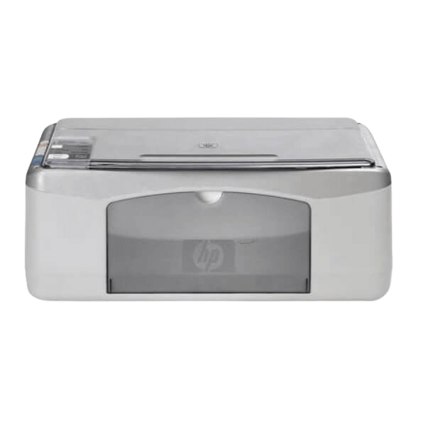 HP PSC 1215
