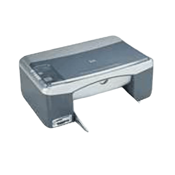 HP PSC 1350 / V / XI