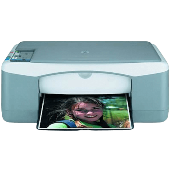 HP PSC 1402