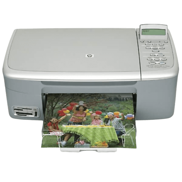 HP PSC 1600