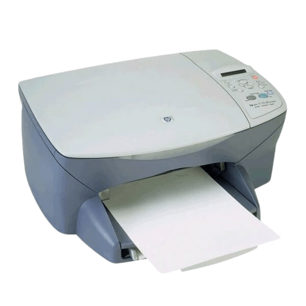 HP PSC 2100