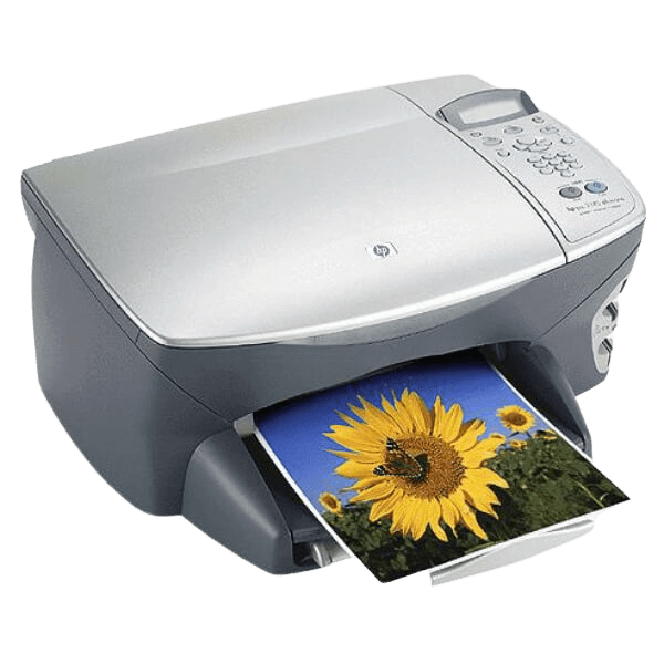 HP PSC 2170