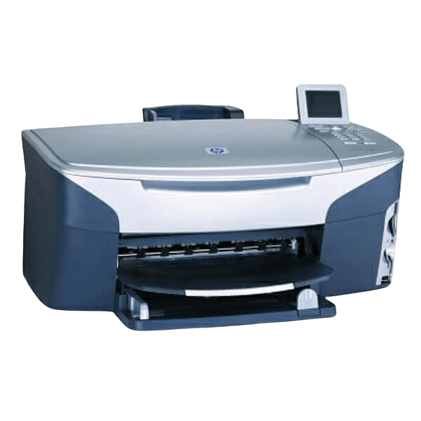 HP PSC 2350