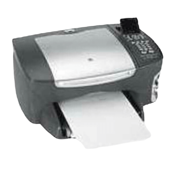 HP PSC 2500