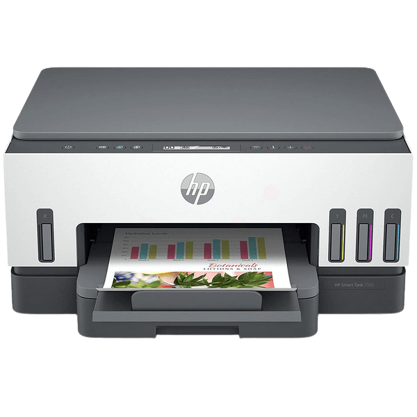 HP Smart Tank 6006